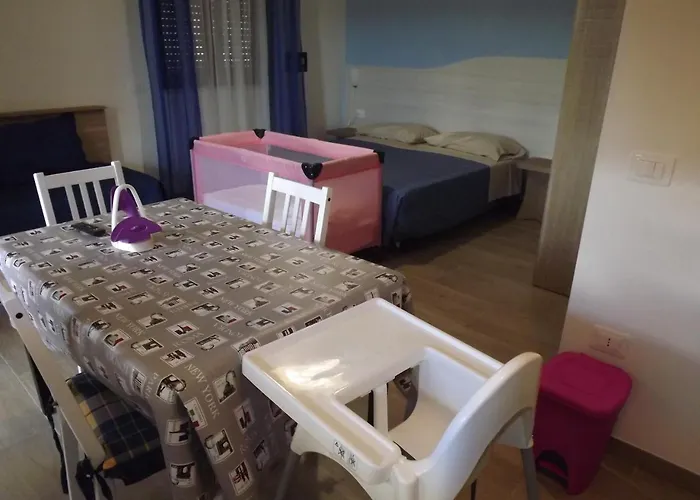 La Duchessa E Il Contadino *