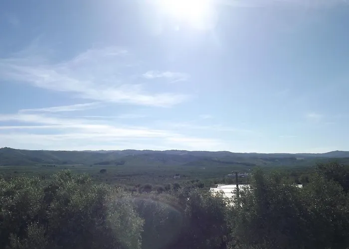 La Duchessa E Il Contadino Çiftlik konaklama