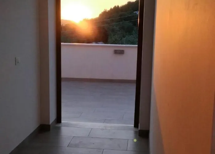 La Duchessa E Il Contadino Çiftlik konaklama Vieste