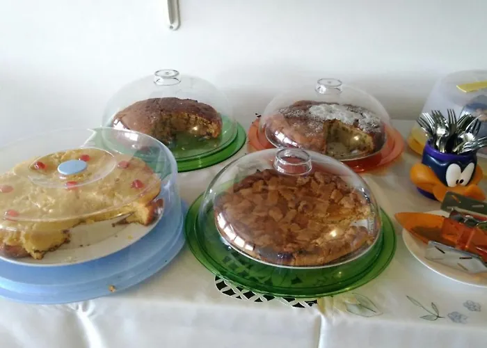 Çiftlik konaklama La Duchessa E Il Contadino