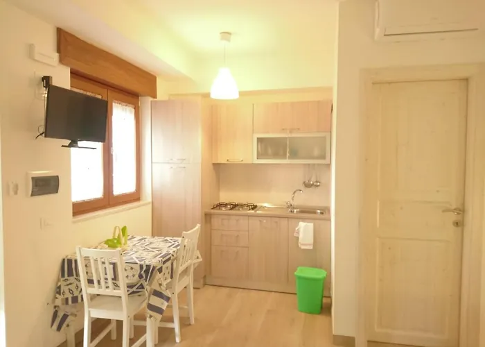 Çiftlik konaklama La Duchessa E Il Contadino *