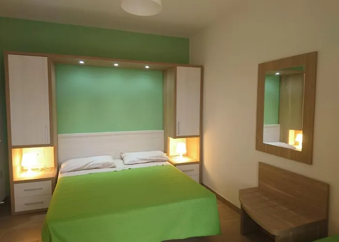 Çiftlik konaklama La Duchessa E Il Contadino