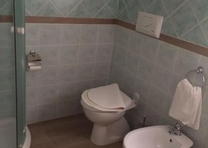 Çiftlik konaklama La Duchessa E Il Contadino *