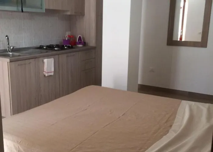 La Duchessa E Il Contadino Çiftlik konaklama *