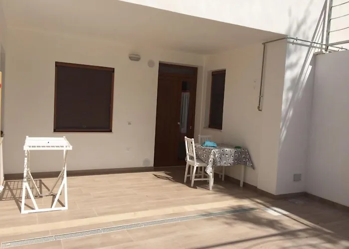 La Duchessa E Il Contadino Vieste