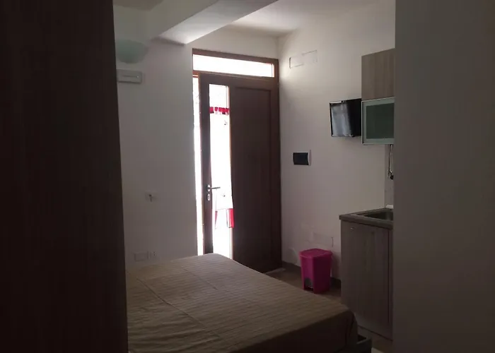 La Duchessa E Il Contadino Çiftlik konaklama *