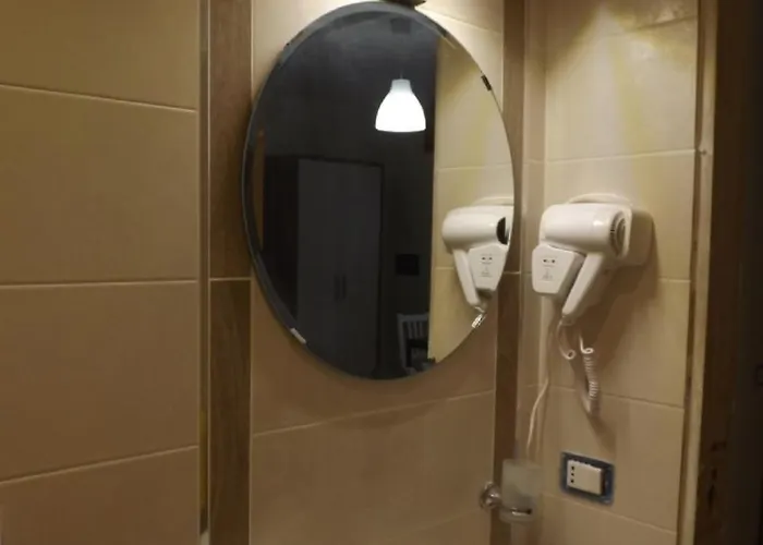 Çiftlik konaklama La Duchessa E Il Contadino *