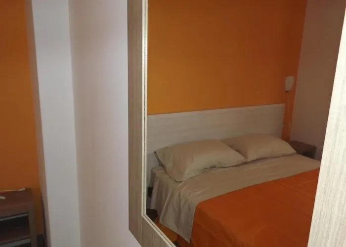 La Duchessa E Il Contadino Çiftlik konaklama *