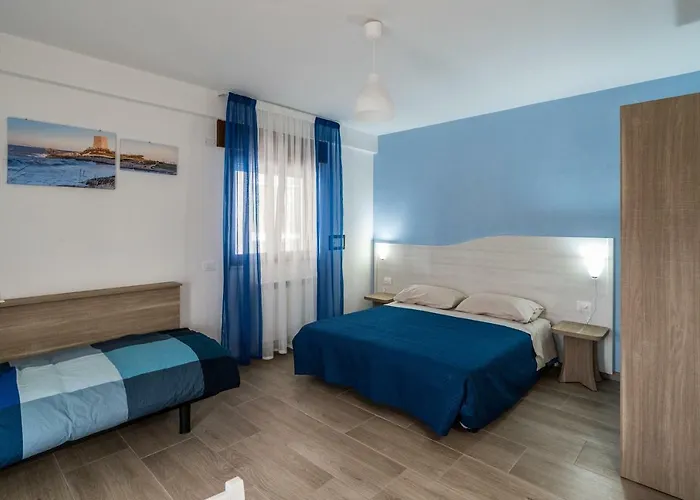 Çiftlik konaklama La Duchessa E Il Contadino *