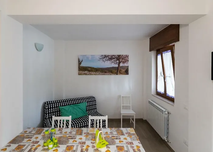 La Duchessa E Il Contadino Vieste