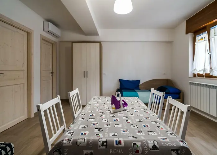 Çiftlik konaklama La Duchessa E Il Contadino