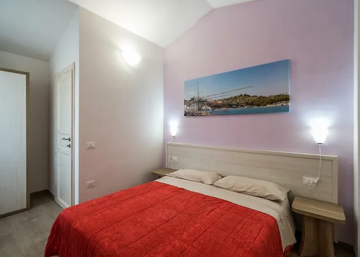 La Duchessa E Il Contadino * Vieste