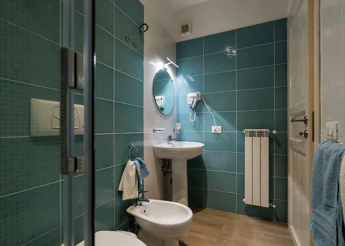 Çiftlik konaklama La Duchessa E Il Contadino Vieste