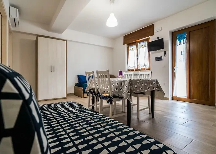 La Duchessa E Il Contadino