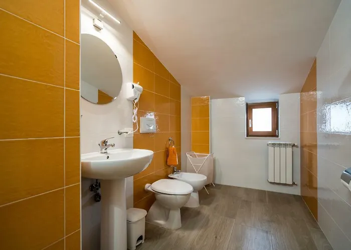 La Duchessa E Il Contadino * Vieste