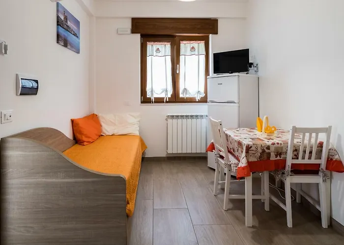 Çiftlik konaklama La Duchessa E Il Contadino *