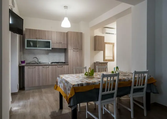 Çiftlik konaklama La Duchessa E Il Contadino *