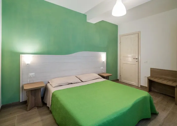 La Duchessa E Il Contadino * Vieste