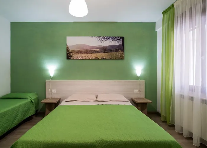 La Duchessa E Il Contadino * Vieste