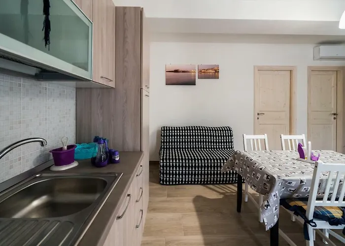 La Duchessa E Il Contadino *