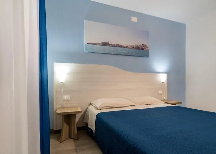 La Duchessa E Il Contadino Çiftlik konaklama Vieste