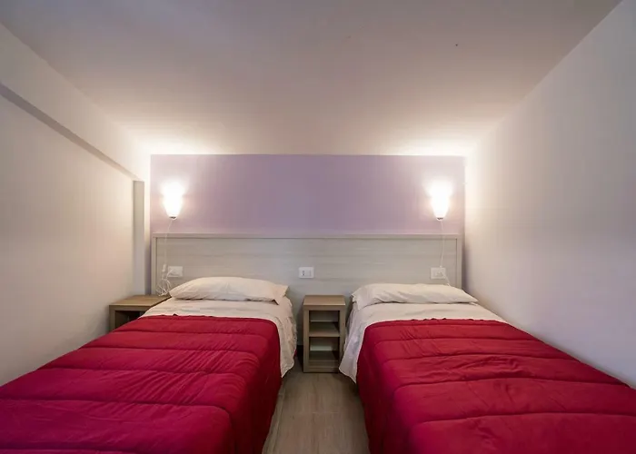 Çiftlik konaklama La Duchessa E Il Contadino *