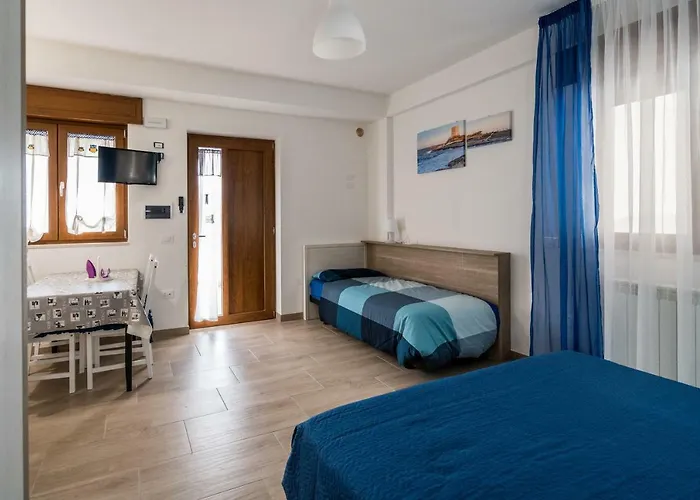 Çiftlik konaklama La Duchessa E Il Contadino *