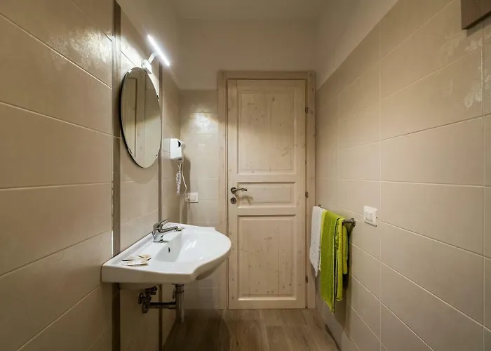 Çiftlik konaklama La Duchessa E Il Contadino