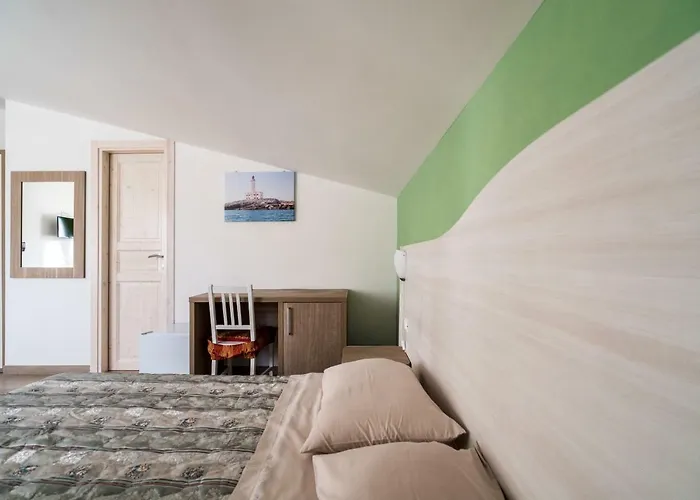 La Duchessa E Il Contadino Çiftlik konaklama *