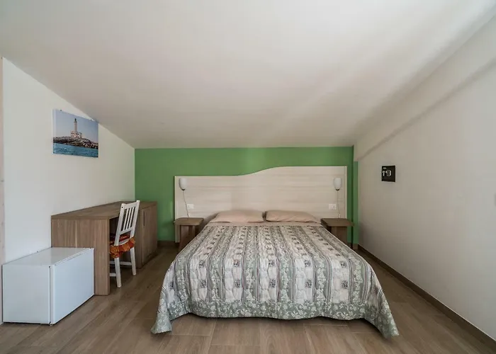 La Duchessa E Il Contadino * Vieste