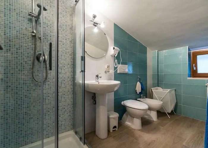 La Duchessa E Il Contadino