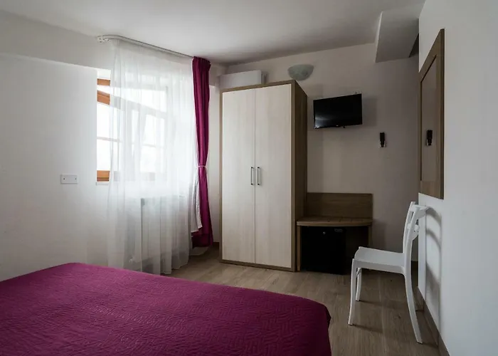 La Duchessa E Il Contadino Çiftlik konaklama