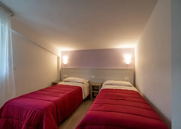 Çiftlik konaklama La Duchessa E Il Contadino Vieste