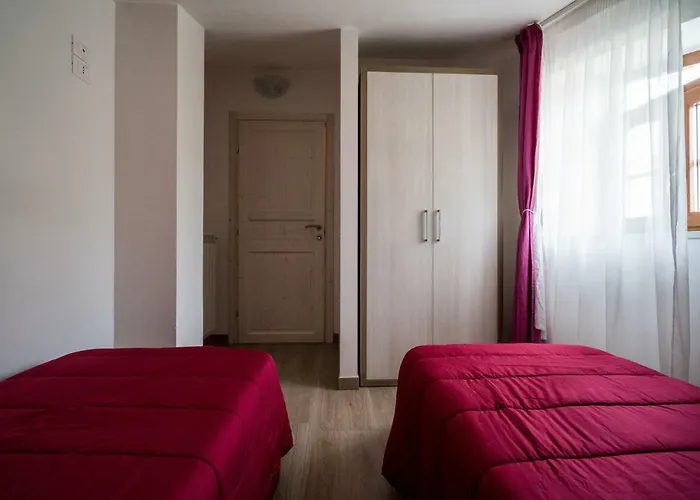 La Duchessa E Il Contadino Çiftlik konaklama *