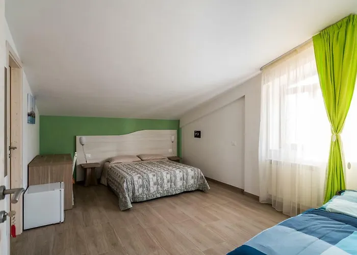 La Duchessa E Il Contadino *