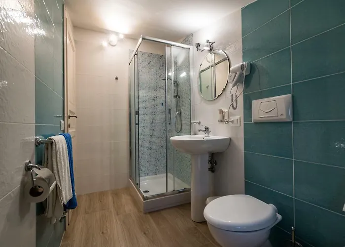 Çiftlik konaklama La Duchessa E Il Contadino *