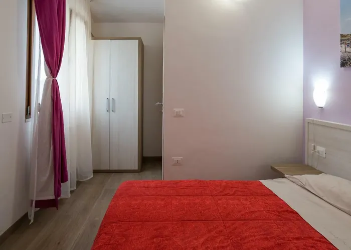 Çiftlik konaklama La Duchessa E Il Contadino *