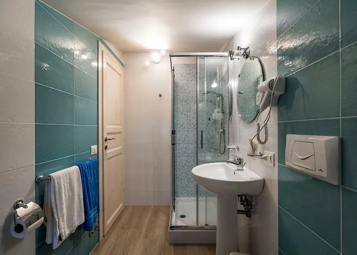 La Duchessa E Il Contadino Çiftlik konaklama