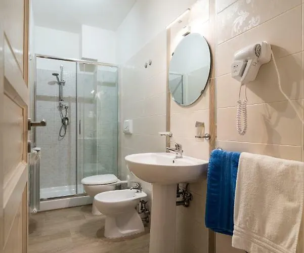 Çiftlik konaklama La Duchessa E Il Contadino