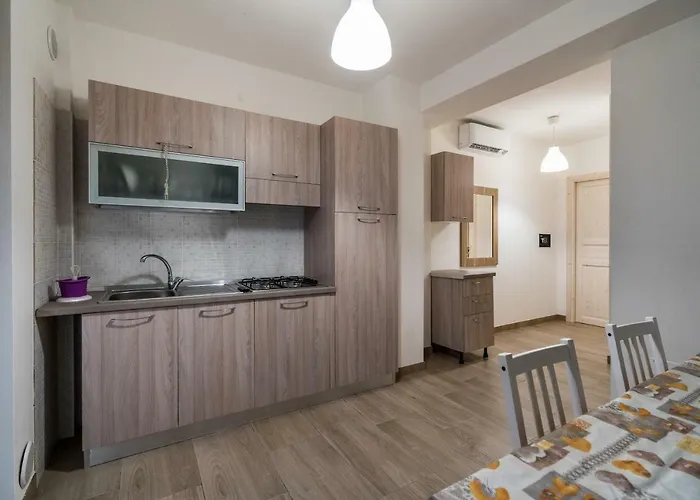 La Duchessa E Il Contadino Çiftlik konaklama *