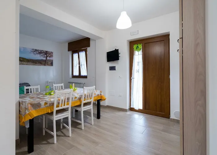 La Duchessa E Il Contadino *