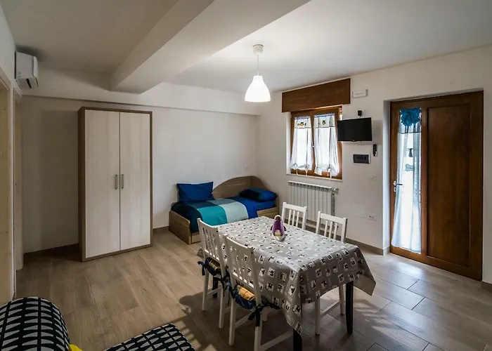 La Duchessa E Il Contadino *